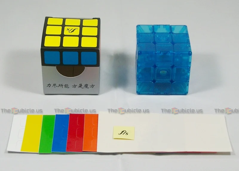FangShi GuangYing