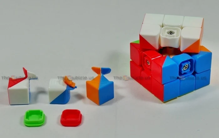 FangCun Freshman Cube