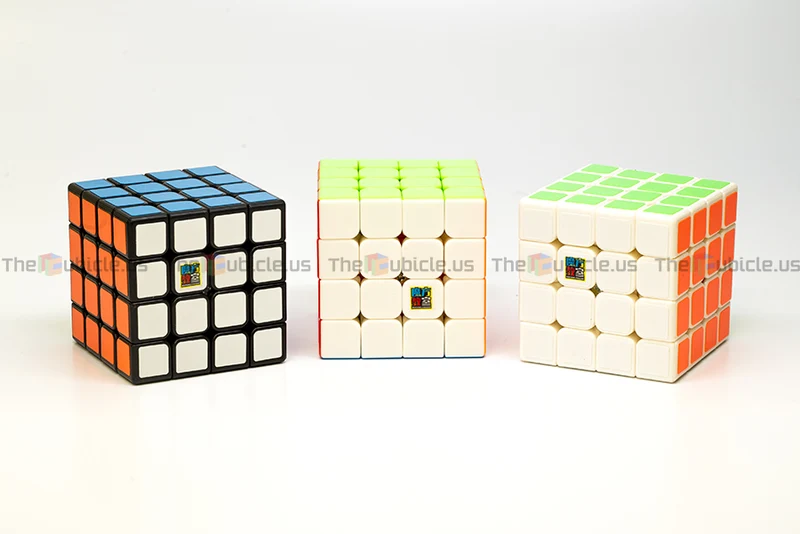 MoFang JiaoShi MF4S 4x4