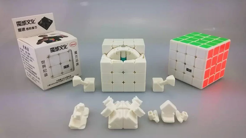 Mini MoYu AoSu 4x4 (60mm)