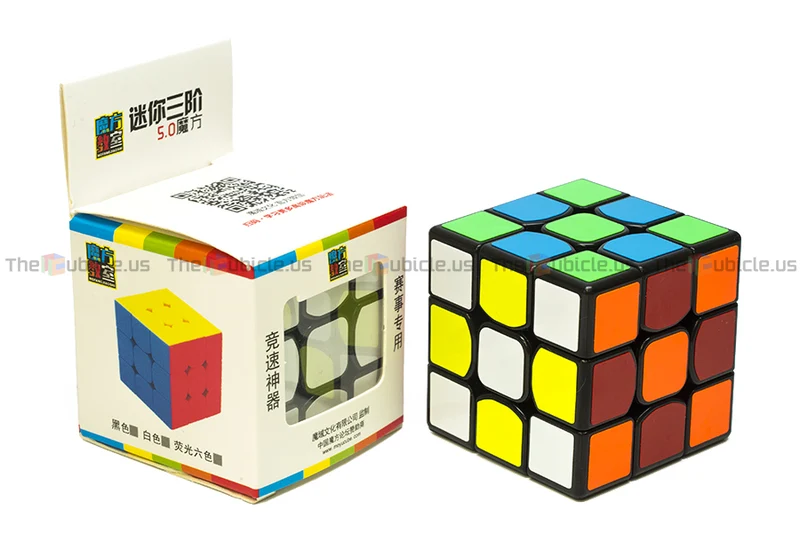 MFJS Mini 3x3 (5.0cm)