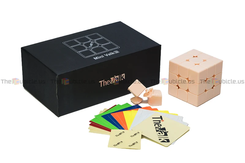 Valk 3 Mini 3x3 (LE)