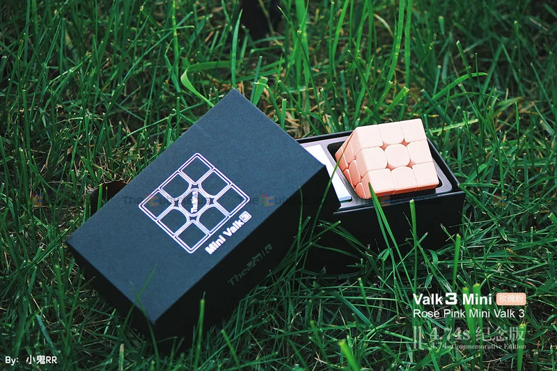 Valk 3 Mini 3x3 (LE)