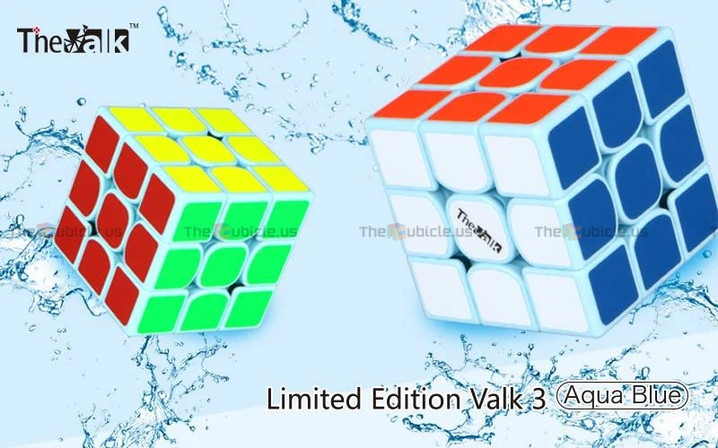 Valk 3 (LE)