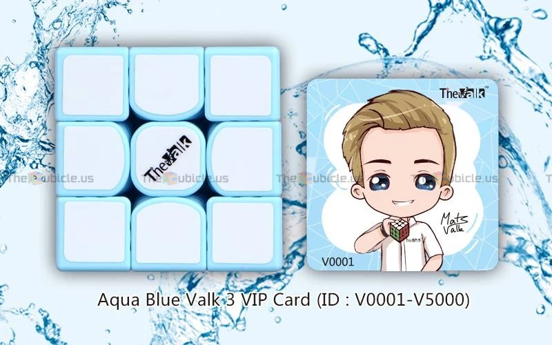 Valk 3 (LE)