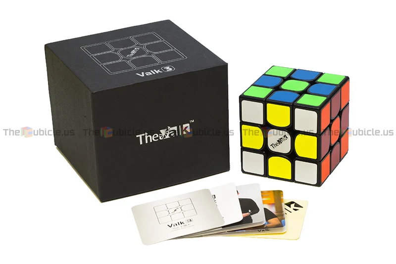Valk 3 3x3
