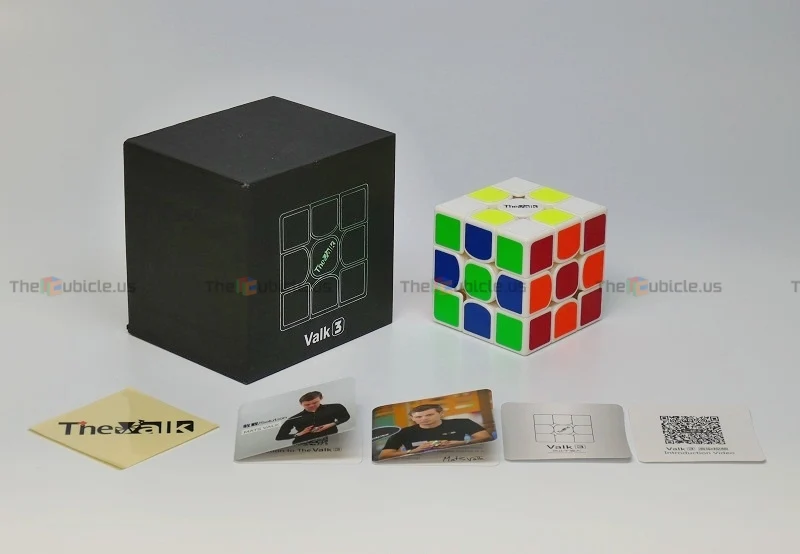 Valk 3 3x3
