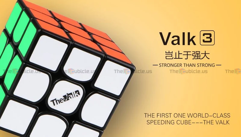 Valk 3 3x3