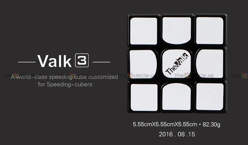 Valk 3 3x3