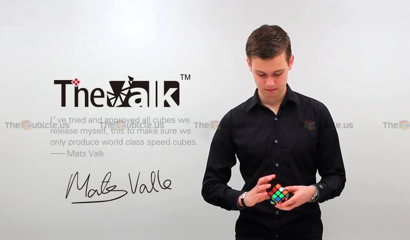Valk 3 3x3