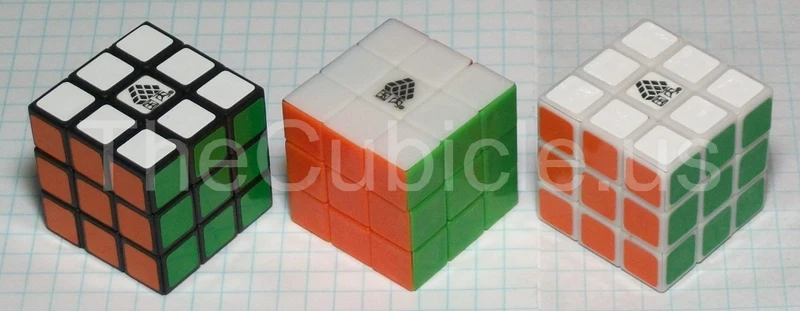 Type C Mini 3x3 (30mm)