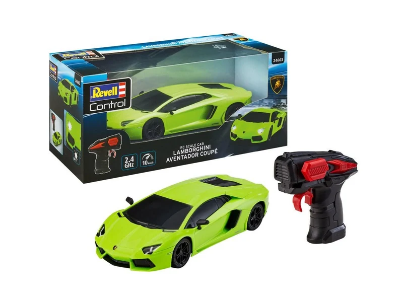 Revell Control - Lamborghini Aventador - Ferngesteuertes Auto