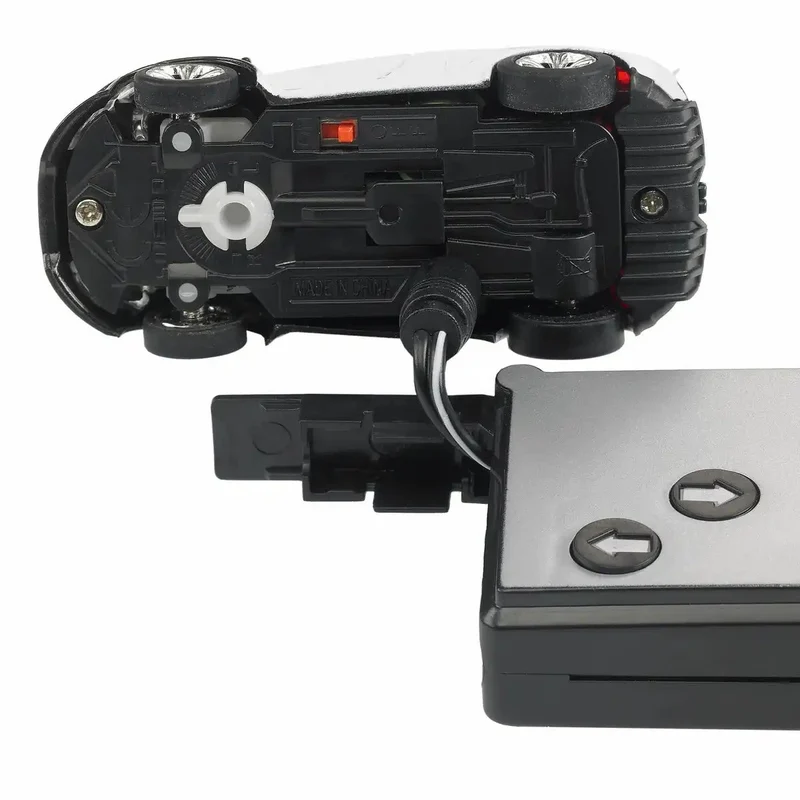 Mini RC Police Control – Ferngesteuertes Auto