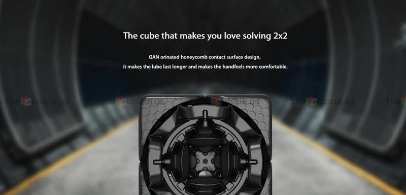 GAN249 V2 2x2