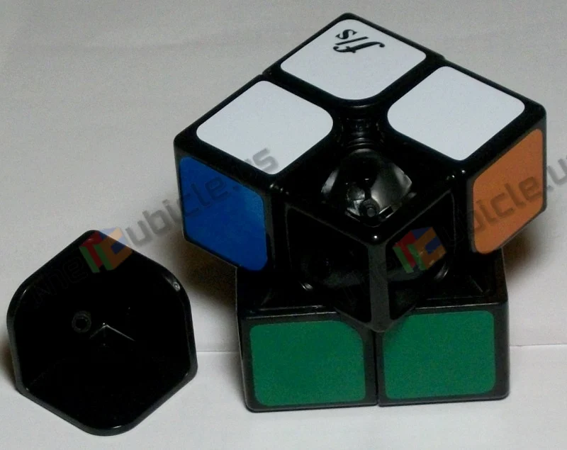 FangShi ShiShuang 2x2 55mm