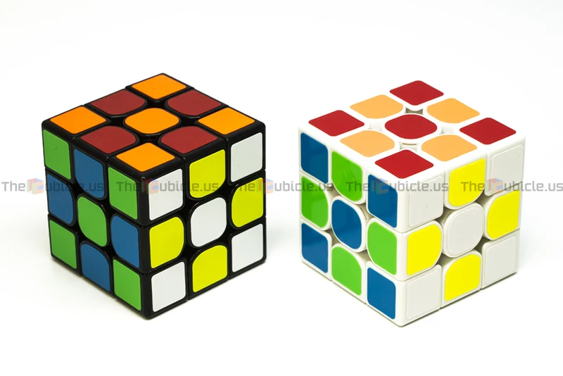 ShengShou Pearl 3x3