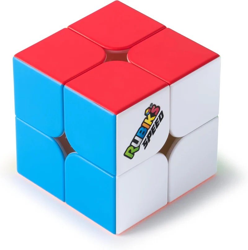 Rubiks 2x2 Speed Cube – Zauberwürfel