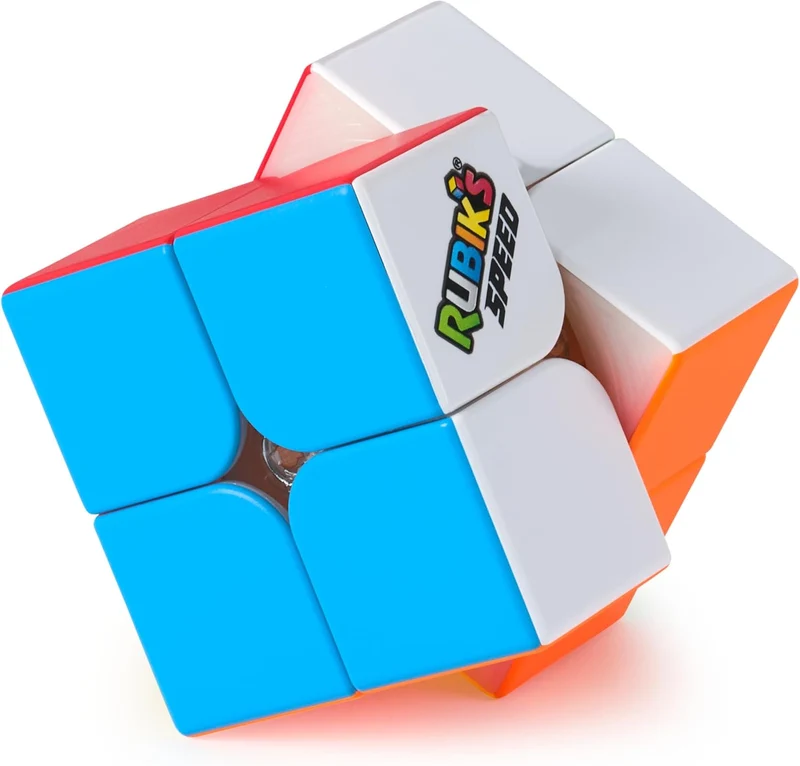 Rubiks 2x2 Speed Cube – Zauberwürfel