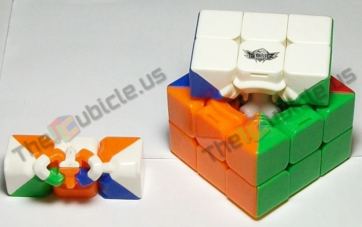 Cyclone Boys 3x3 XuanFeng (57mm)