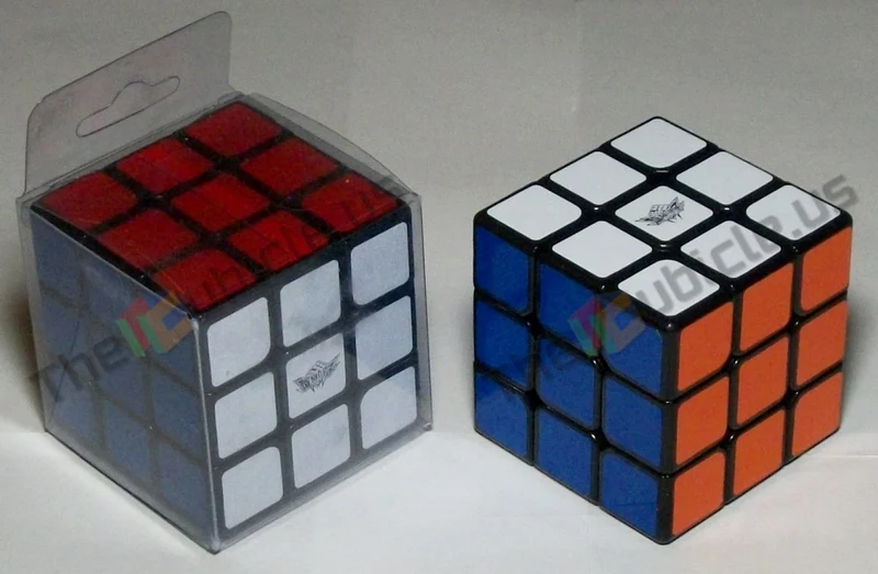 Cyclone Boys 3x3 XuanFeng (57mm)