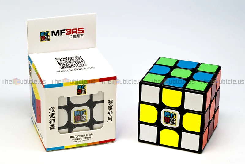 MFJS MF3RS 3x3