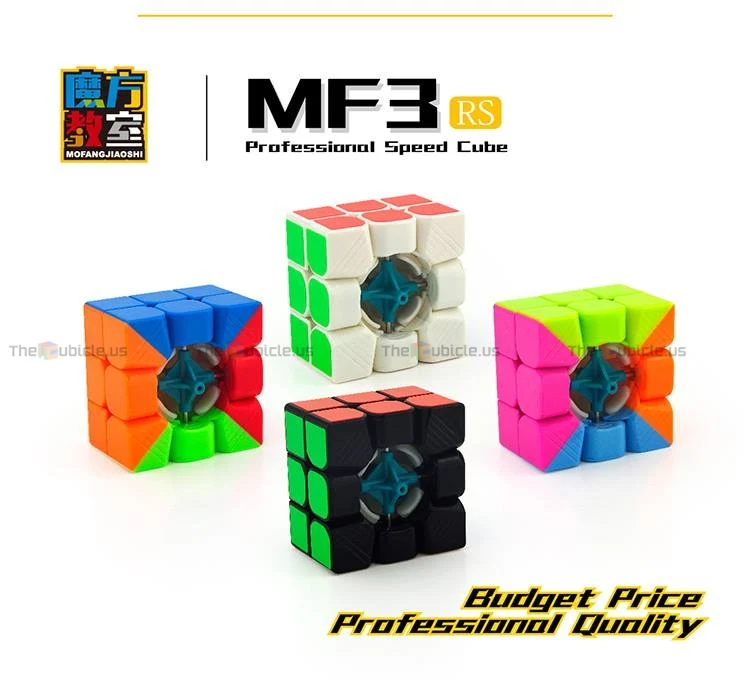 MFJS MF3RS 3x3