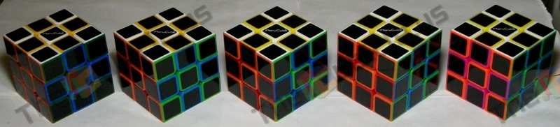 Mini Maru CX3S (56mm)