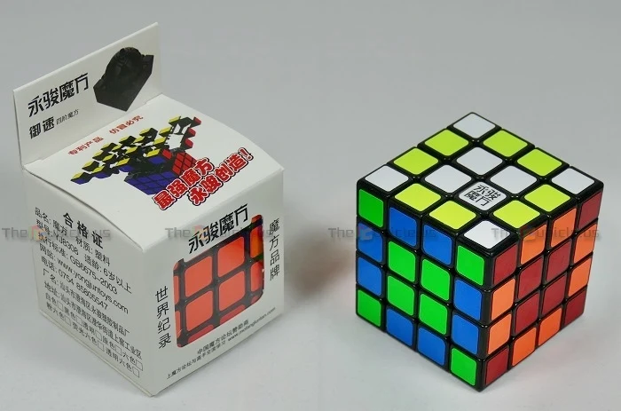 YJ YuSu 4x4