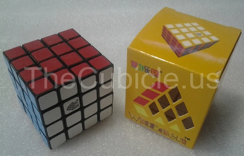 Type C Mini 4x4 (46mm)