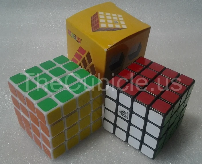Type C Mini 4x4 (46mm)