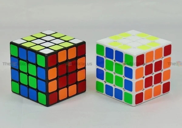 ShengShou Wind 4x4