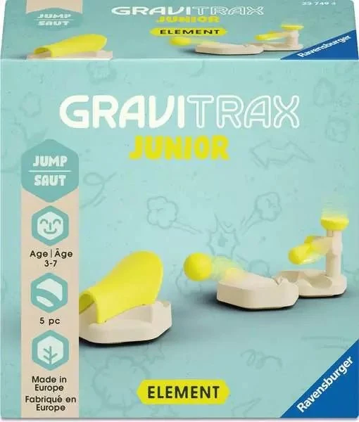 GraviTrax Junior Element Jump ab 3 Jahren