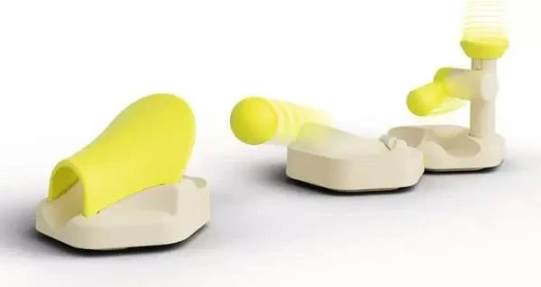 GraviTrax Junior Element Jump ab 3 Jahren