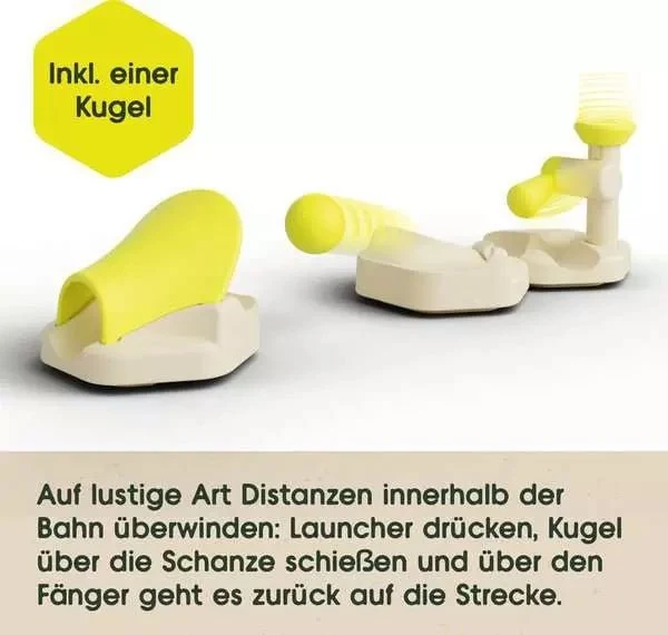 GraviTrax Junior Element Jump ab 3 Jahren