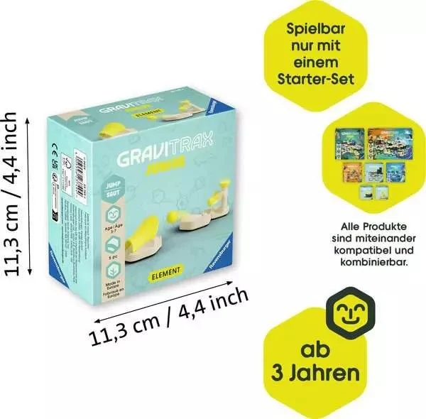 GraviTrax Junior Element Jump ab 3 Jahren