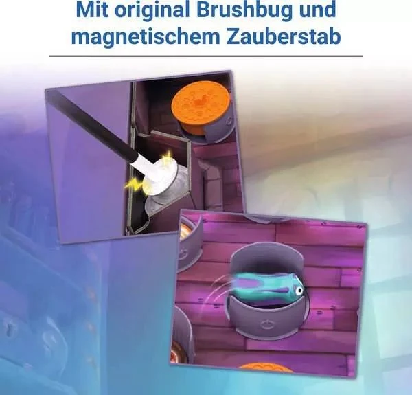 Ravensburger KakerlaHex – Aktionsspiel ab 5 Jahren