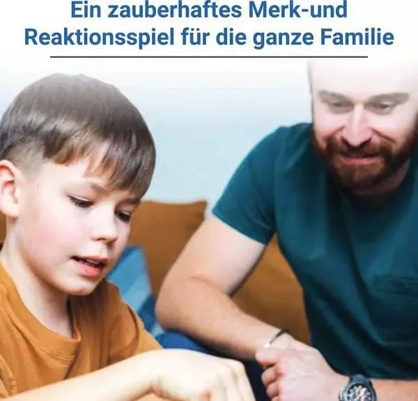 Ravensburger KakerlaHex – Aktionsspiel ab 5 Jahren