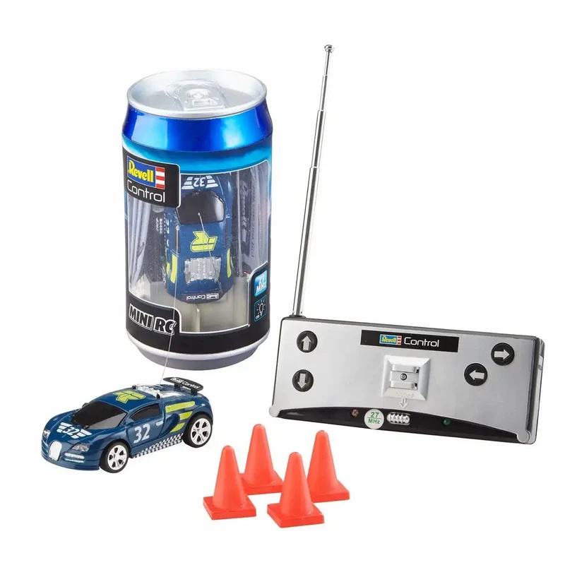 Mini RC Racing Car II Control – Ferngesteuertes Auto