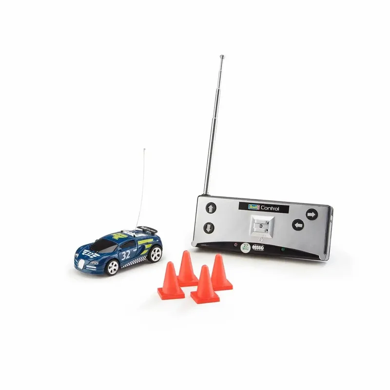 Mini RC Racing Car II Control – Ferngesteuertes Auto