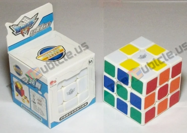 Cyclone Boys 3x3 FeiHong (55mm)
