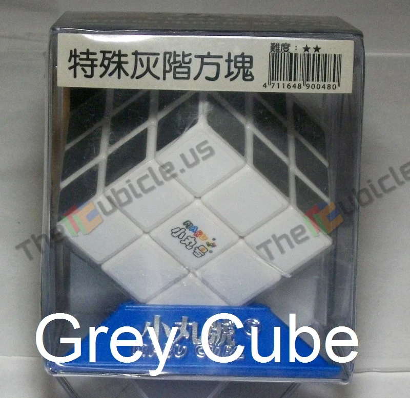 Maru 3x3 (Special Patterns)