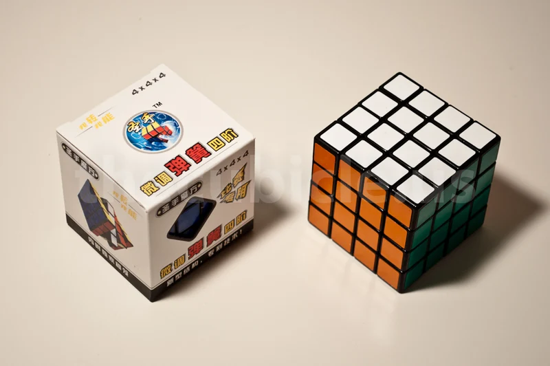 ShengShou 4x4 V5