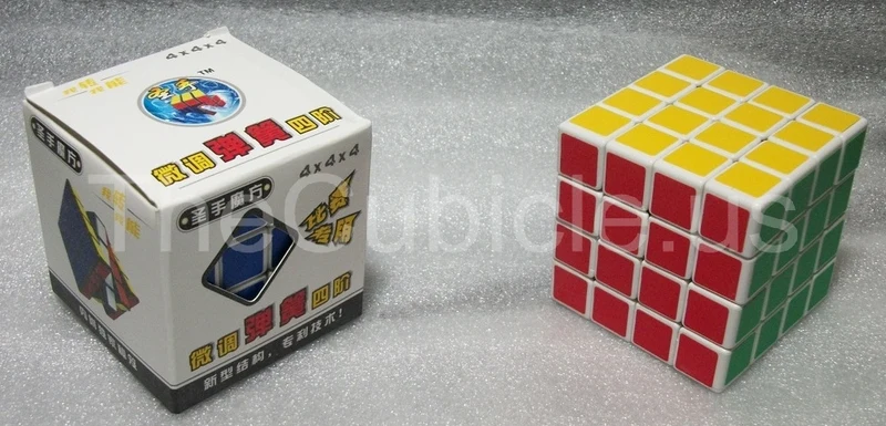 ShengShou 4x4 V5