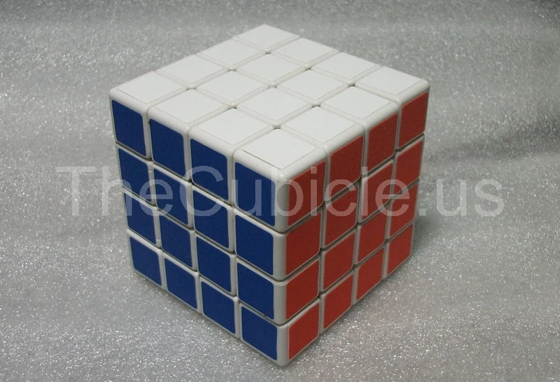 ShengShou 4x4 V5