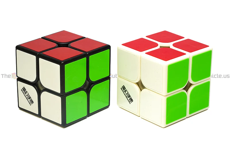 CH ChuWen M 2x2