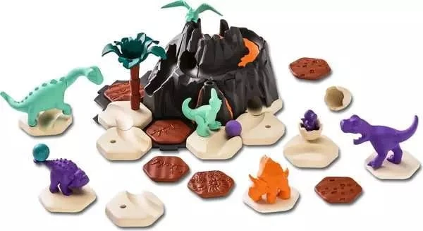 GraviTrax Junior Extension Dino