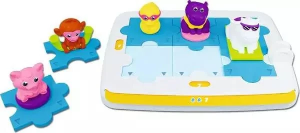 ThinkFun Friends Badespaß
