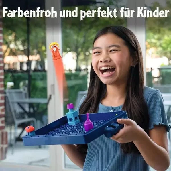 Crash Cats Logikspiel ab 8 Jahren – ThinkFun