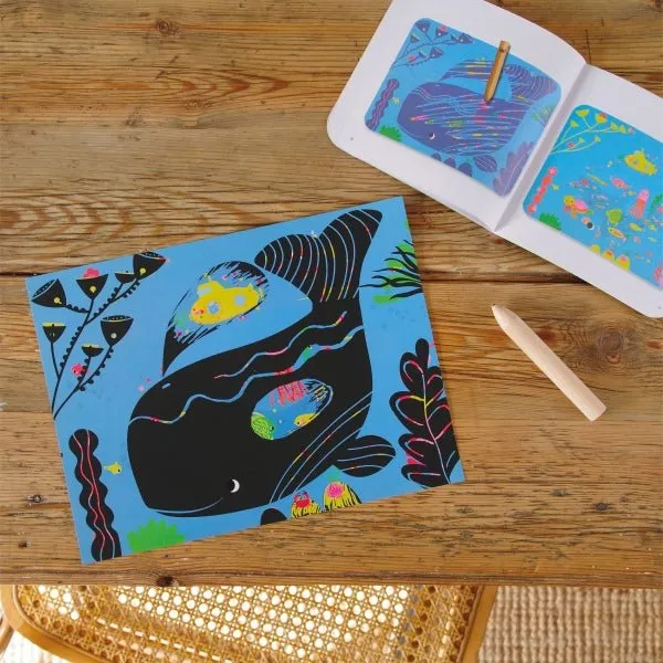 Kreativset Die Maus – Djeco