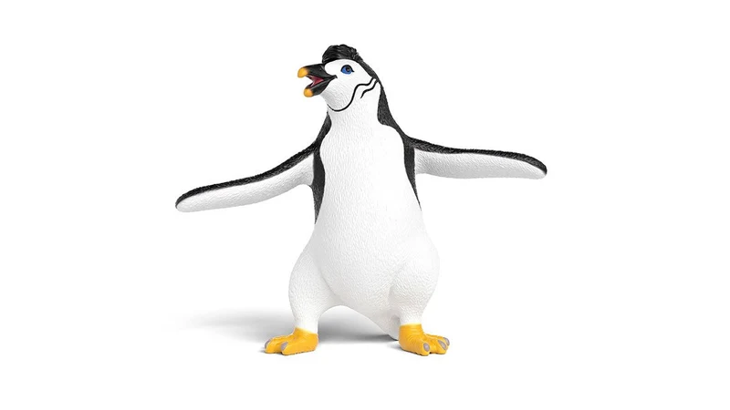 Juri der Pinguin – Schleich Magische Tiere
